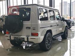 مێرسێدس بێنز G-Class